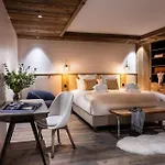 Ischgl Bodalaweg Apartments
